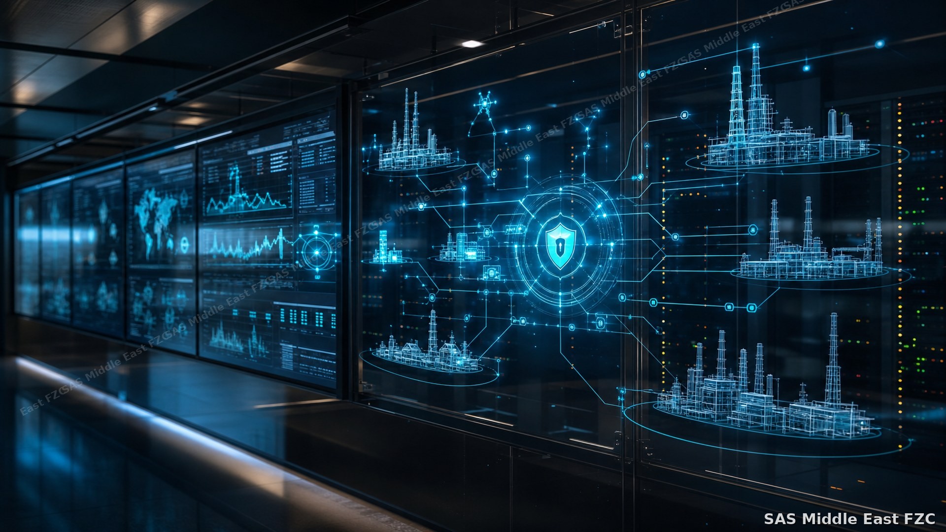 OT cybersecurity for industrial AI deployments